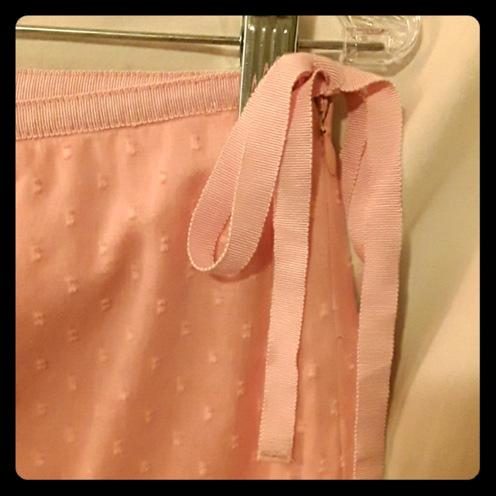 Max Studio Skirt